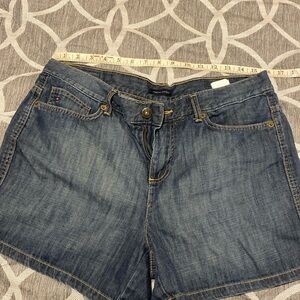 Tommy Hilfiger Denim shorts